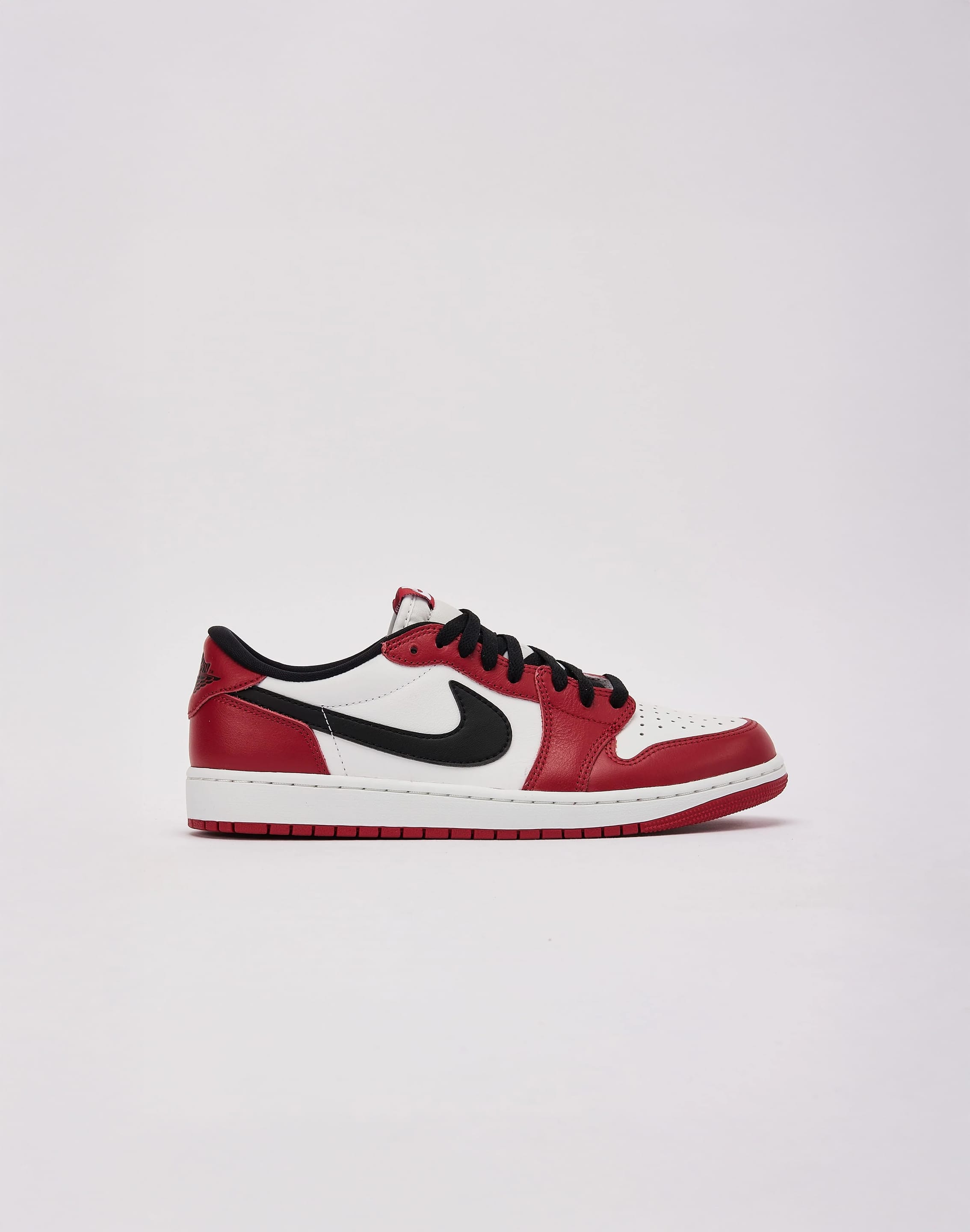 Air Jordan Jordan Air Jordan 1 Retro Low OG Chicago Grade - School