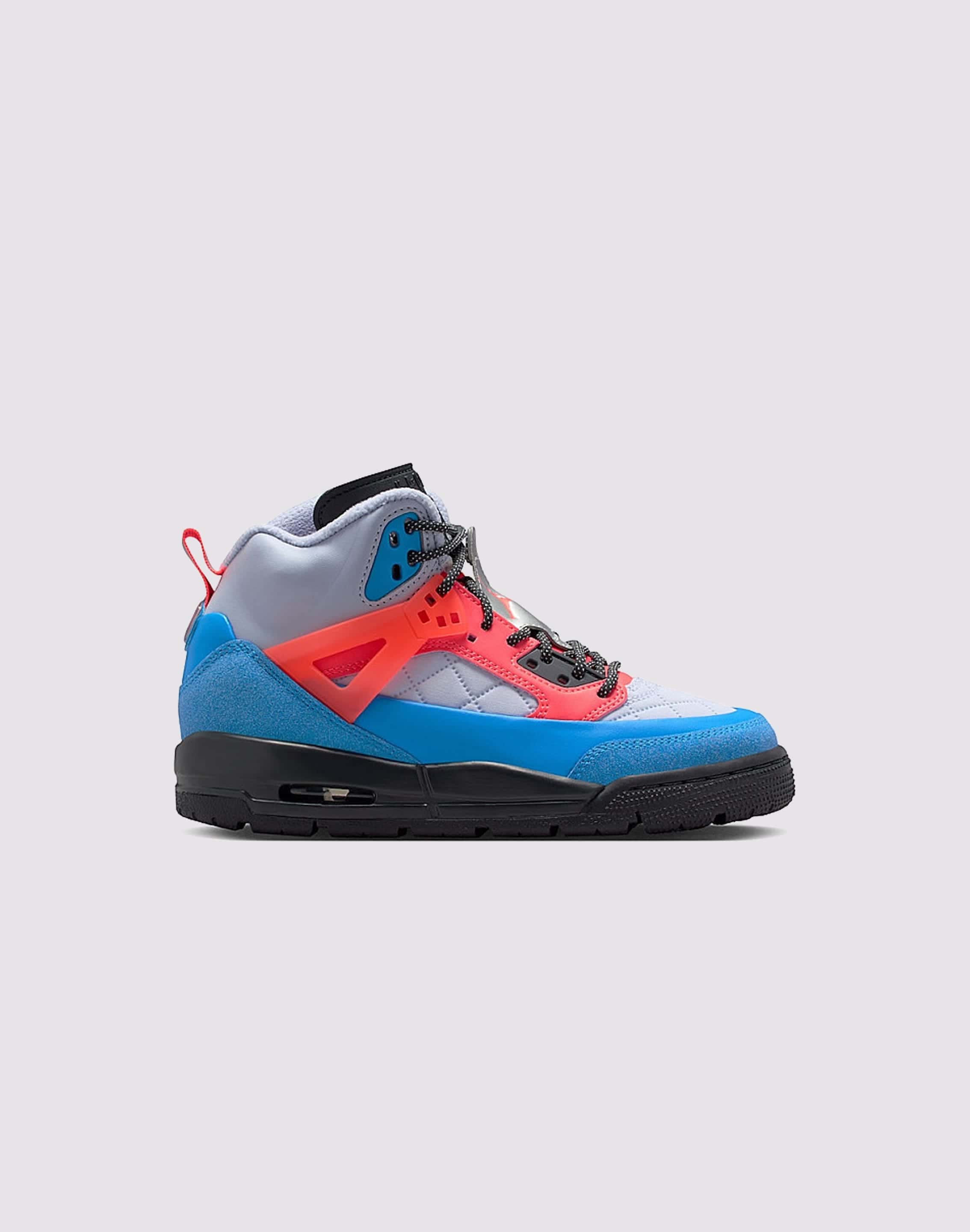 Air Jordan Jordan Spizike Winterized Grade - School