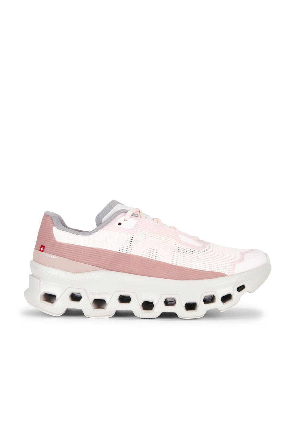 On Running Cloudmonster Void New Edition Sneaker