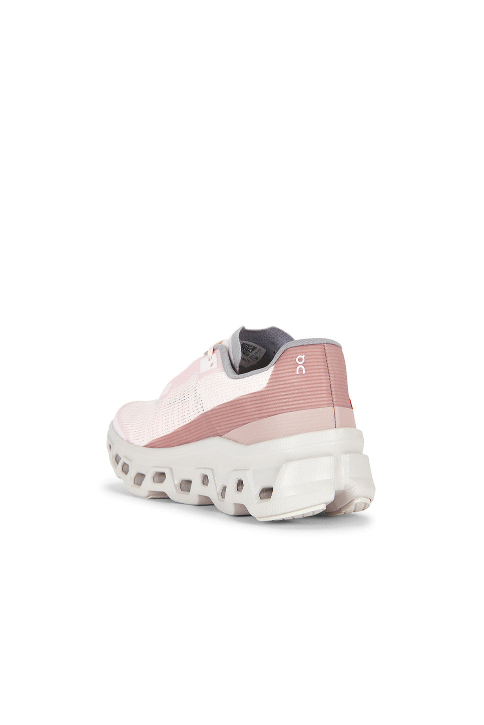 On Running Cloudmonster Void New Edition Sneaker