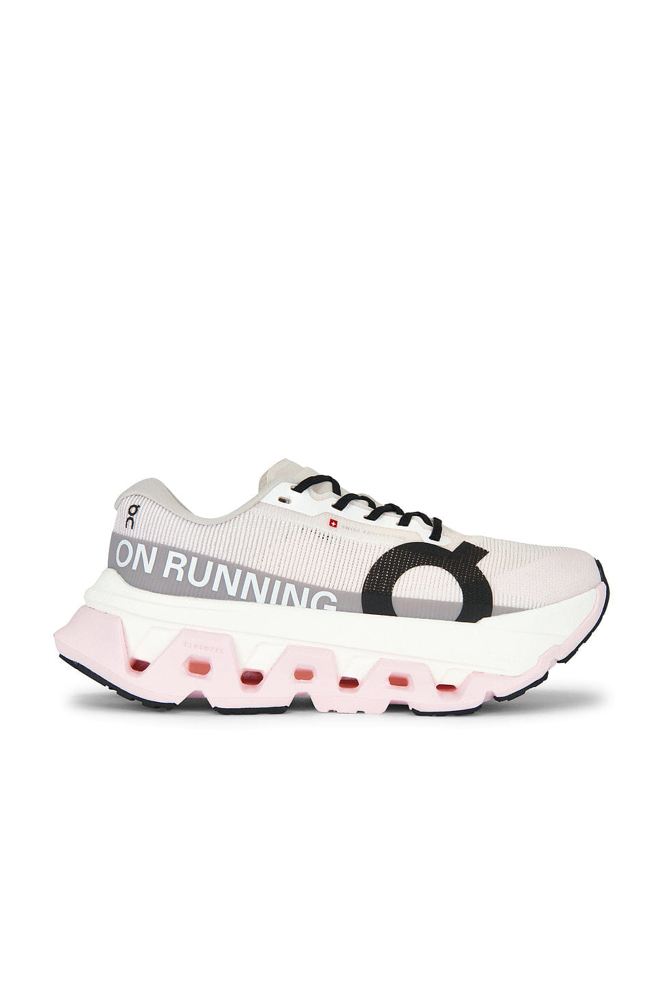 On Running Cloudmonster 3 Hyper Sneaker