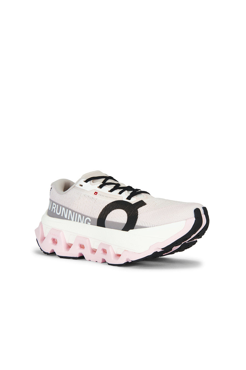 On Running Cloudmonster 3 Hyper Sneaker