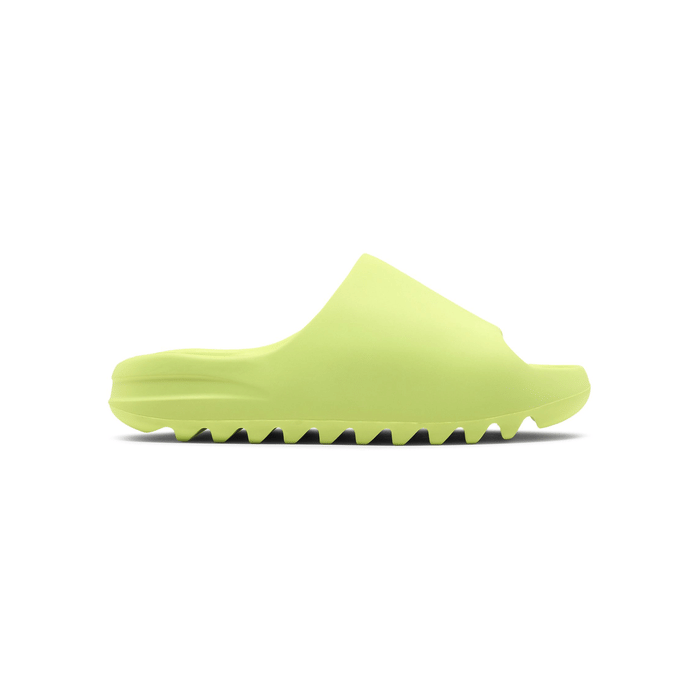 Yeezy Adidas Yeezy Slides Glow Green