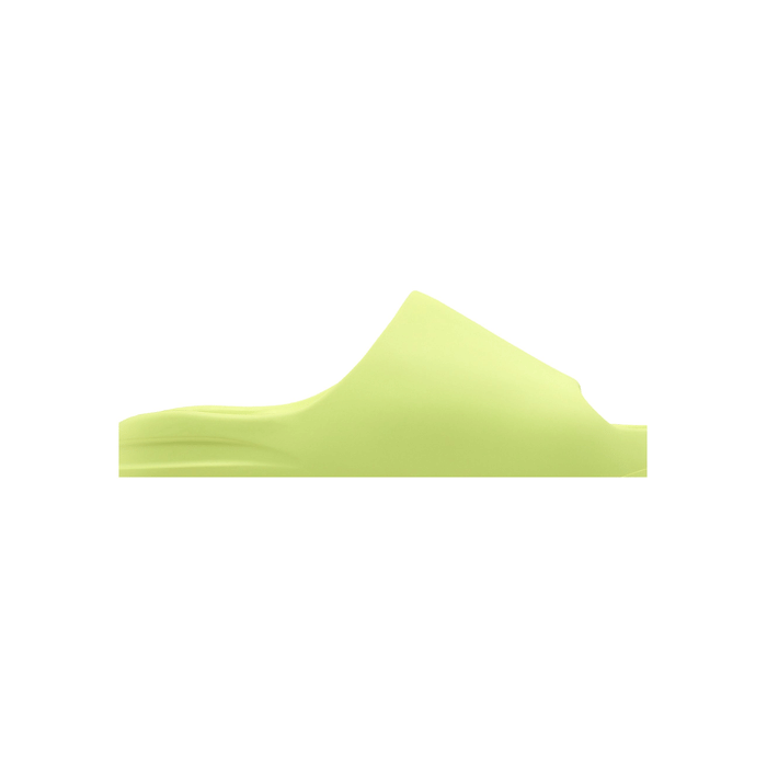 Yeezy Adidas Yeezy Slides Glow Green