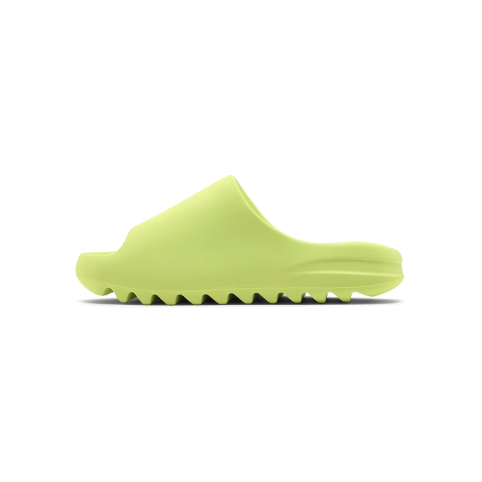 Yeezy Adidas Yeezy Slides Glow Green