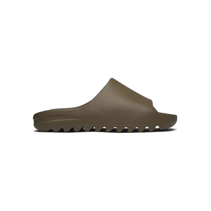Yeezy Adidas Yeezy Slides Earth Brown