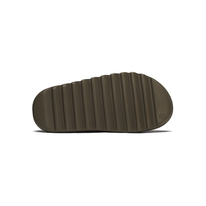 Yeezy Adidas Yeezy Slides Earth Brown