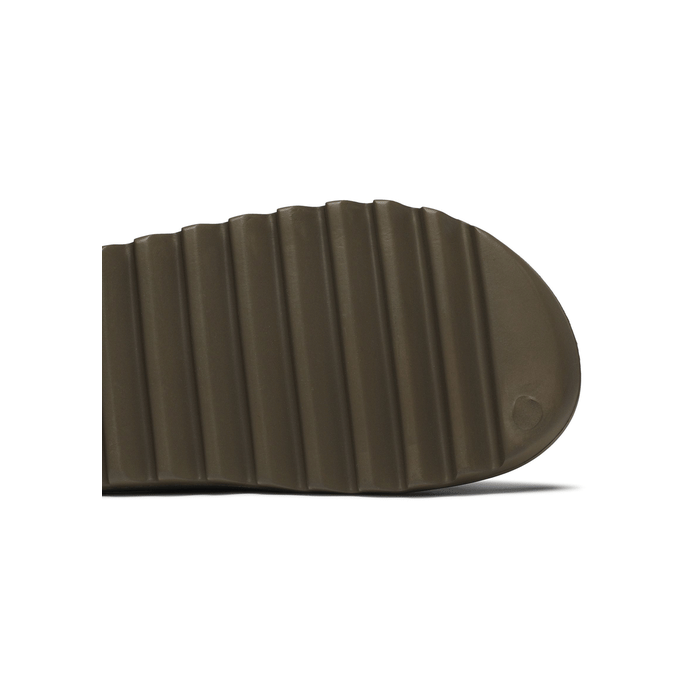 Yeezy Adidas Yeezy Slides Earth Brown