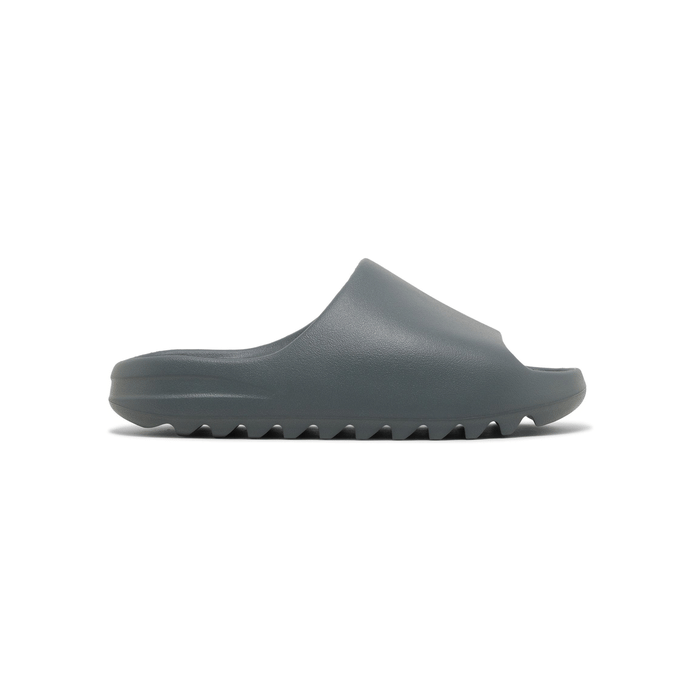 Yeezy Adidas Yeezy Slides Slate Marine