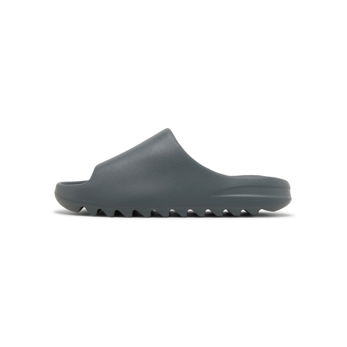 Yeezy Adidas Yeezy Slides Slate Marine
