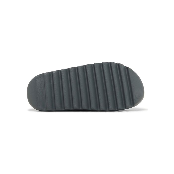 Yeezy Adidas Yeezy Slides Slate Marine