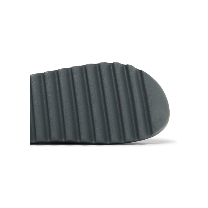 Yeezy Adidas Yeezy Slides Slate Marine