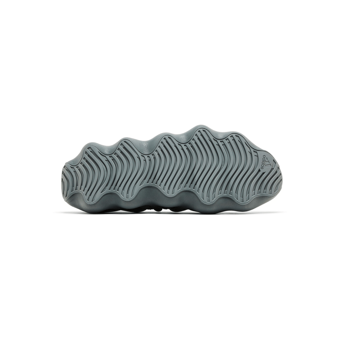 Yeezy Adidas Men's Yeezy 450 Stone Marine