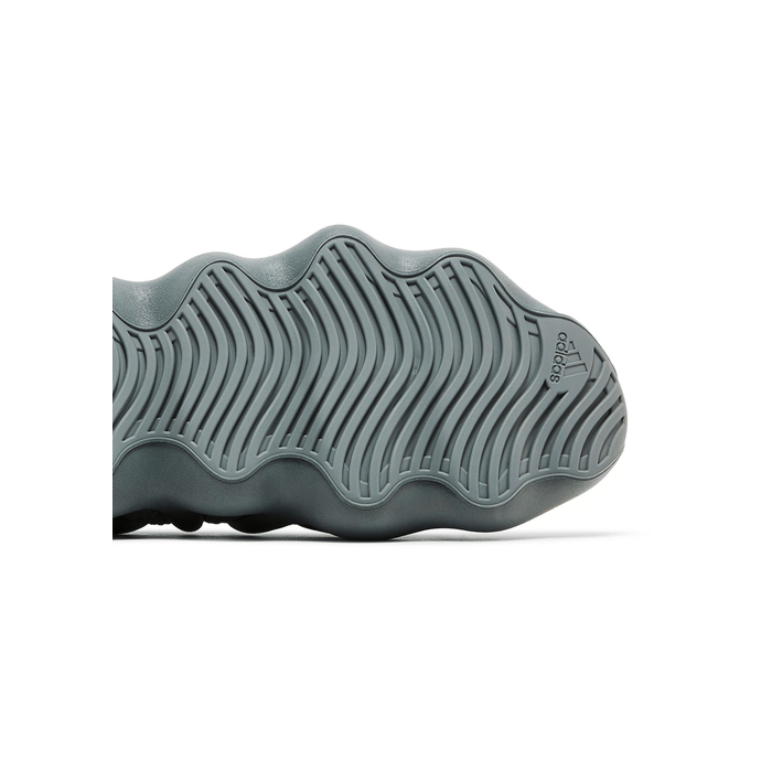 Yeezy Adidas Men's Yeezy 450 Stone Marine