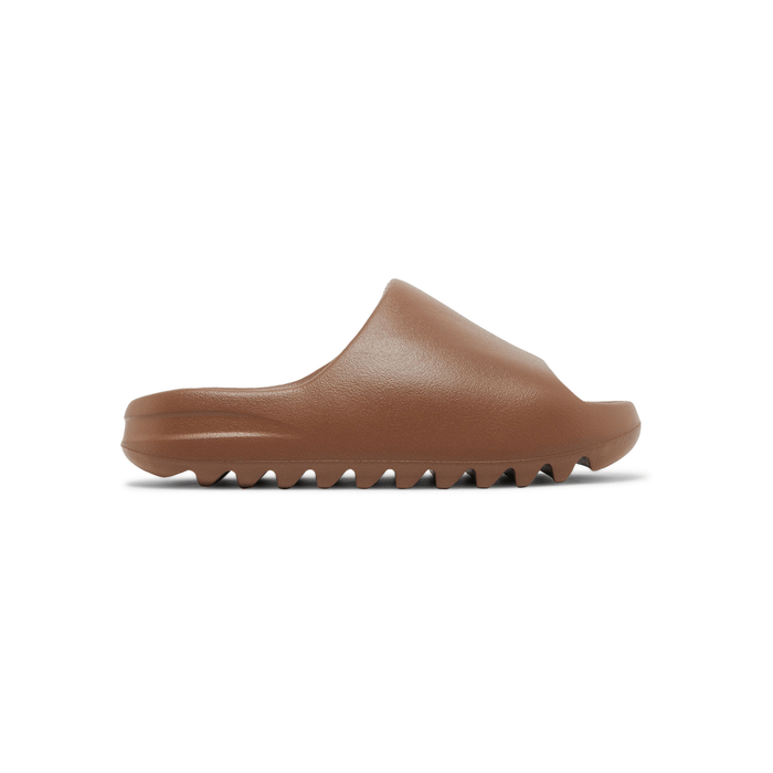 Yeezy Adidas Yeezy Slides Flax