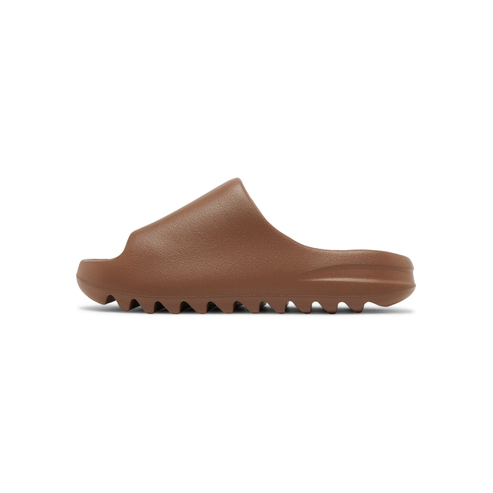 Yeezy Adidas Yeezy Slides Flax