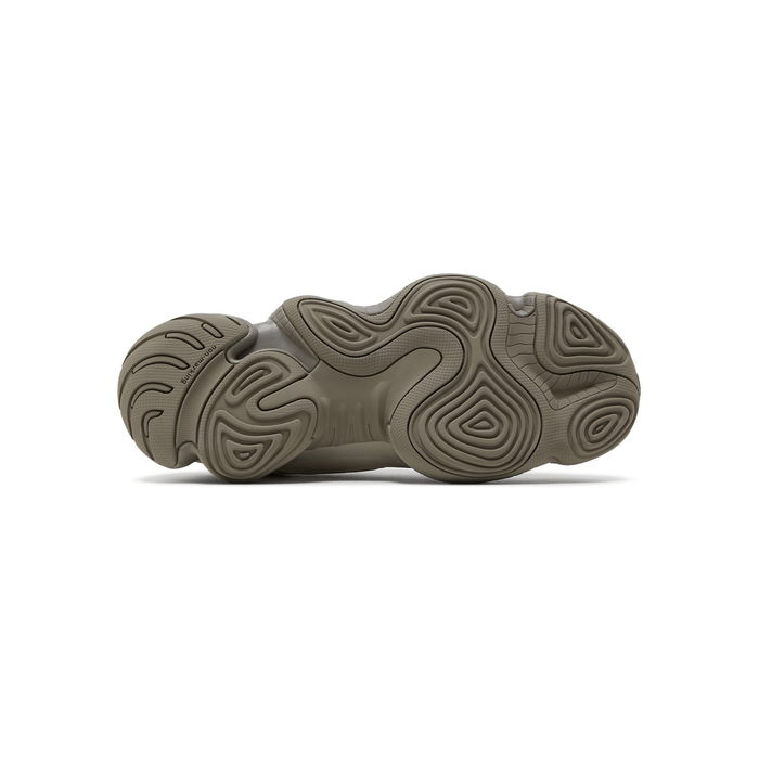 Yeezy Adidas Yeezy 500 Ash Grey