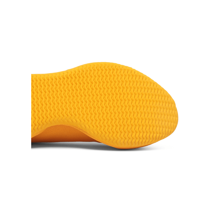 Yeezy Adidas Yeezy Knit Runner Sulfur