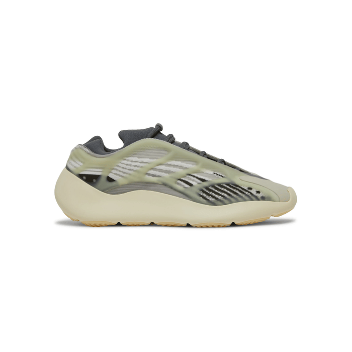 Yeezy Adidas Men's Yeezy 700 V3 Fade Salt