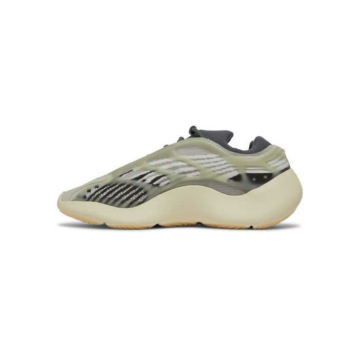 Yeezy Adidas Men's Yeezy 700 V3 Fade Salt