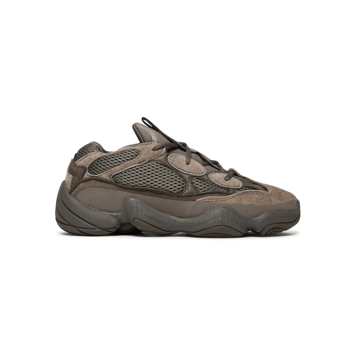 Yeezy Adidas Yeezy 500 Brown Clay