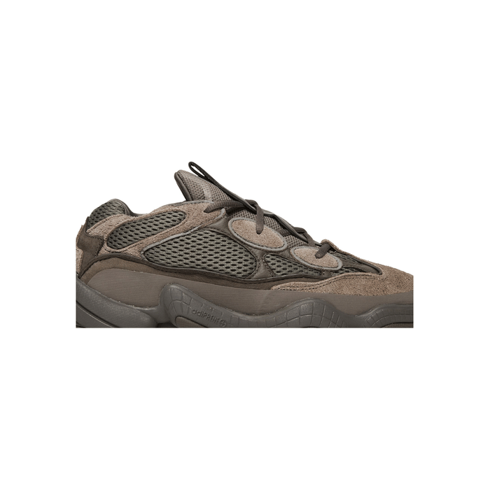 Yeezy Adidas Yeezy 500 Brown Clay