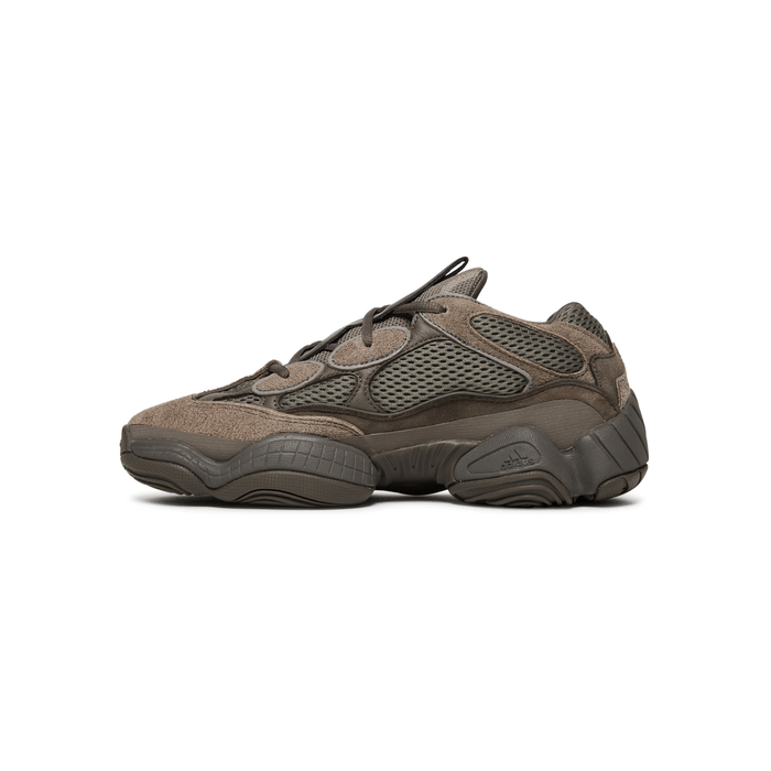 Yeezy Adidas Yeezy 500 Brown Clay