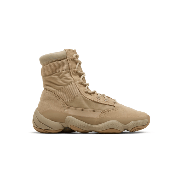 Yeezy Adidas Yeezy 500 Tactical Boot Sand
