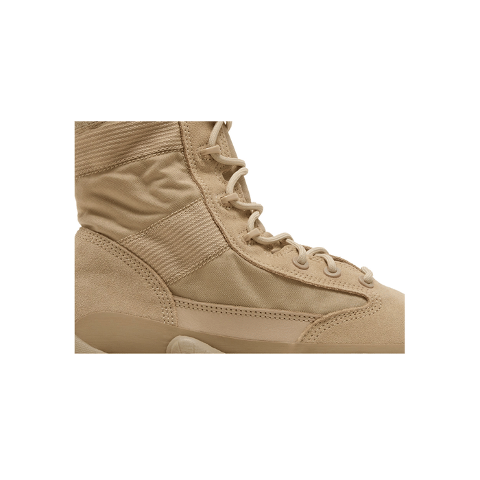 Yeezy Adidas Yeezy 500 Tactical Boot Sand