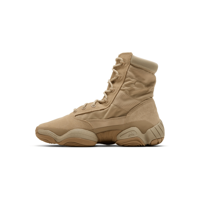 Yeezy Adidas Yeezy 500 Tactical Boot Sand