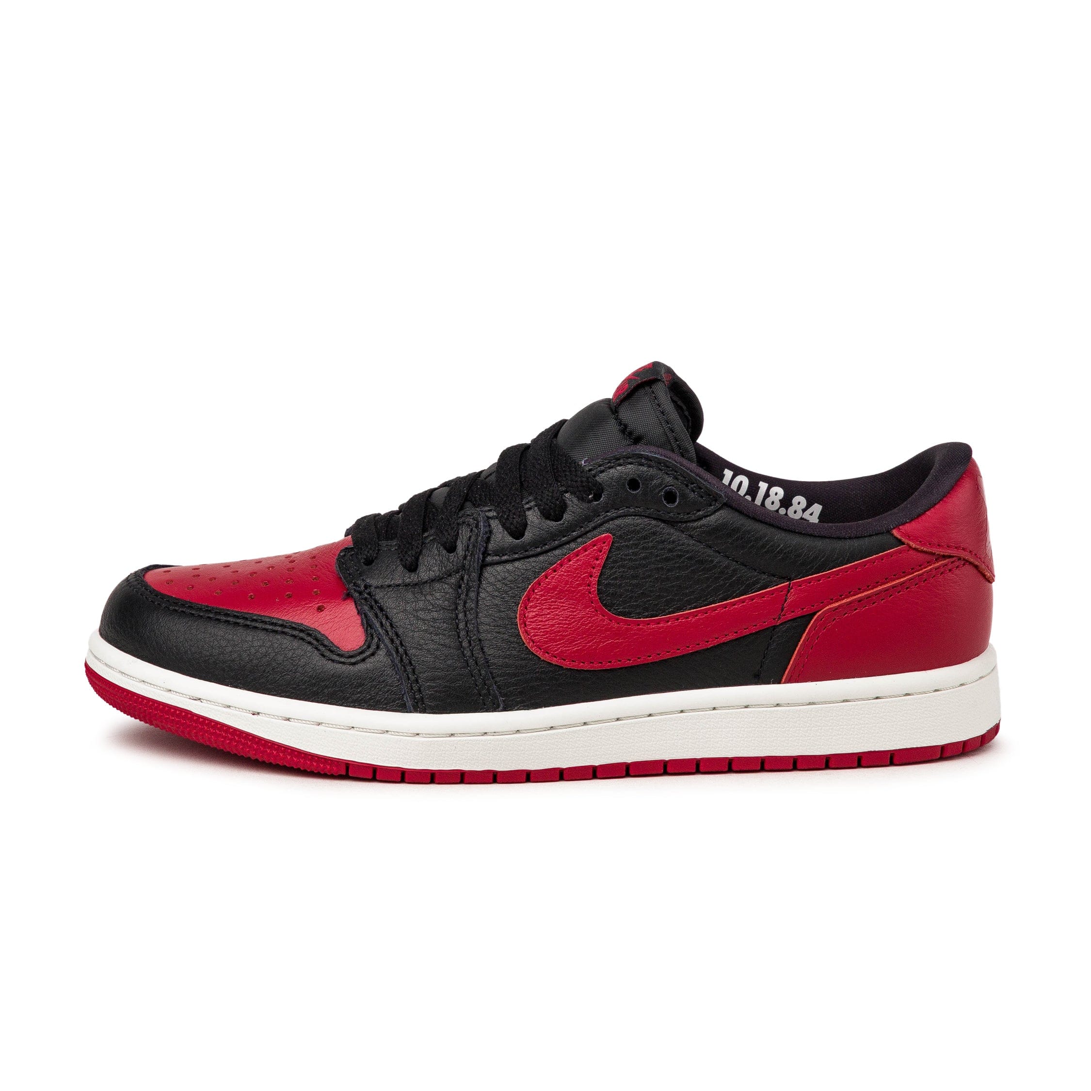 Air Jordan Nike Air Jordan 1 Retro Low OG *Banned*