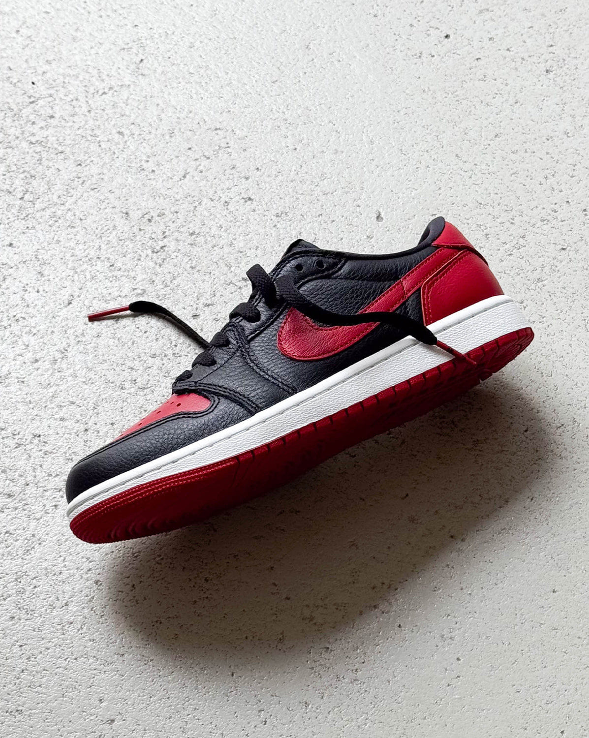 Air Jordan Nike Air Jordan 1 Retro Low OG *Banned*