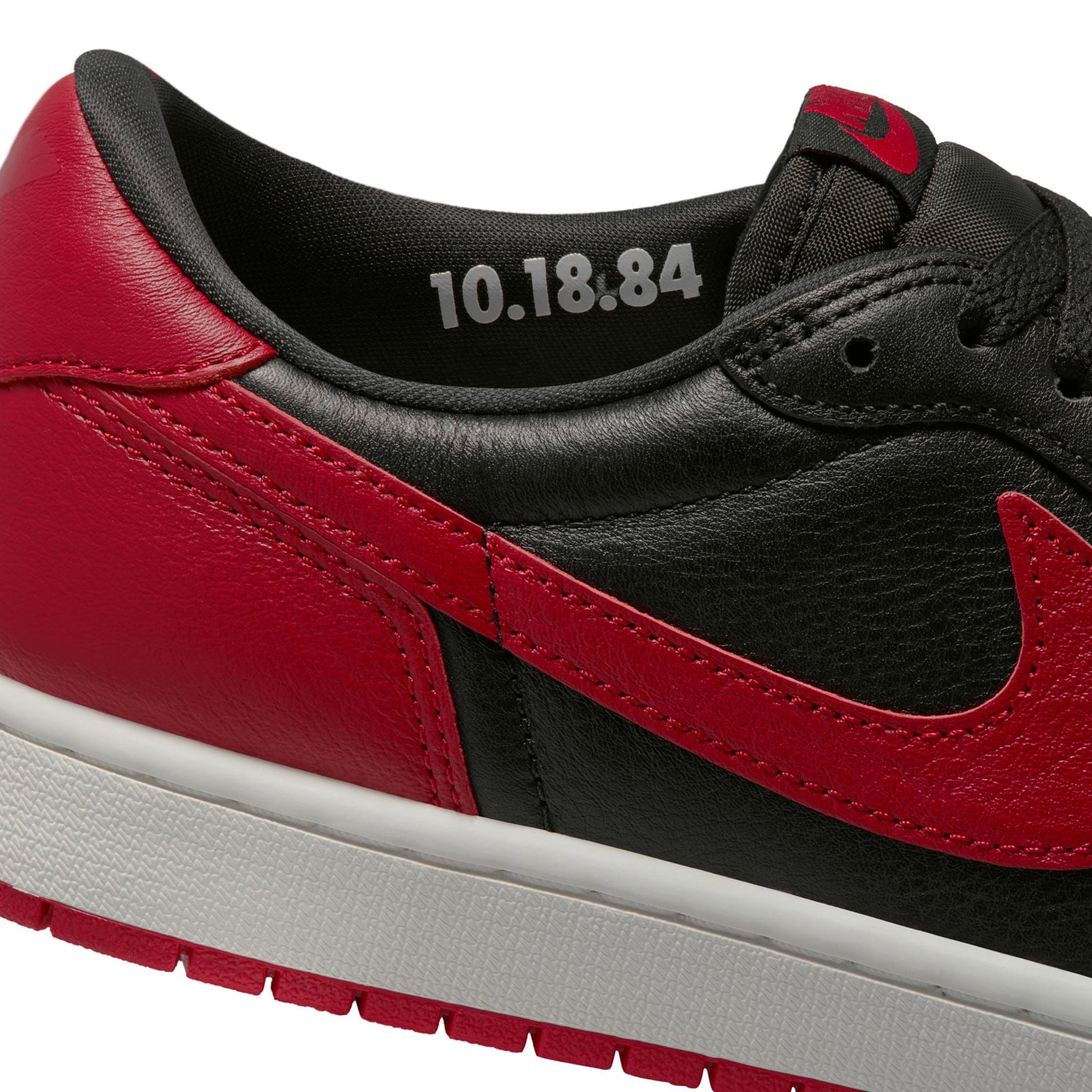 Air Jordan Nike Air Jordan 1 Retro Low OG *Banned*