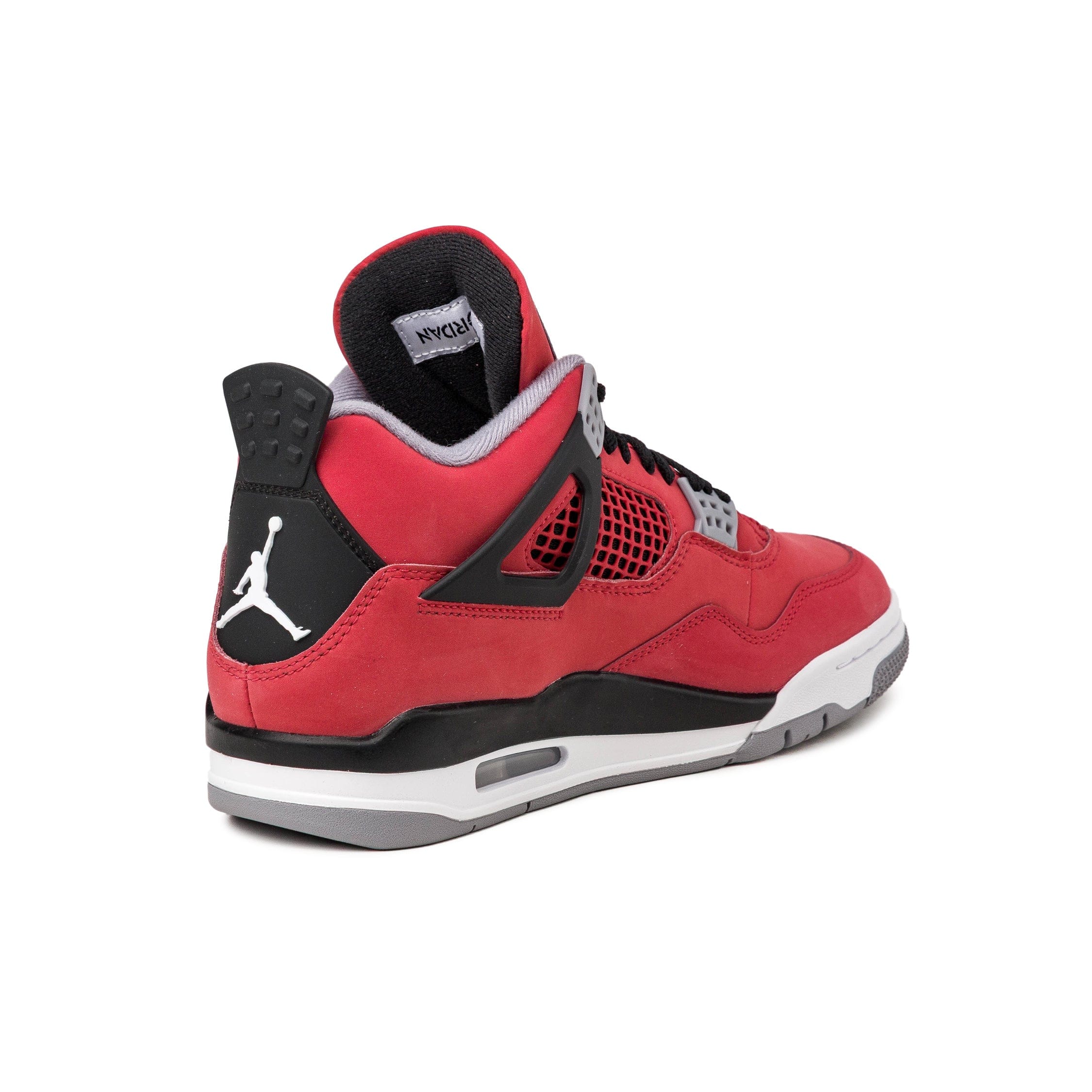 Air Jordan Nike Air Jordan 4 Retro *Toro Bravo*