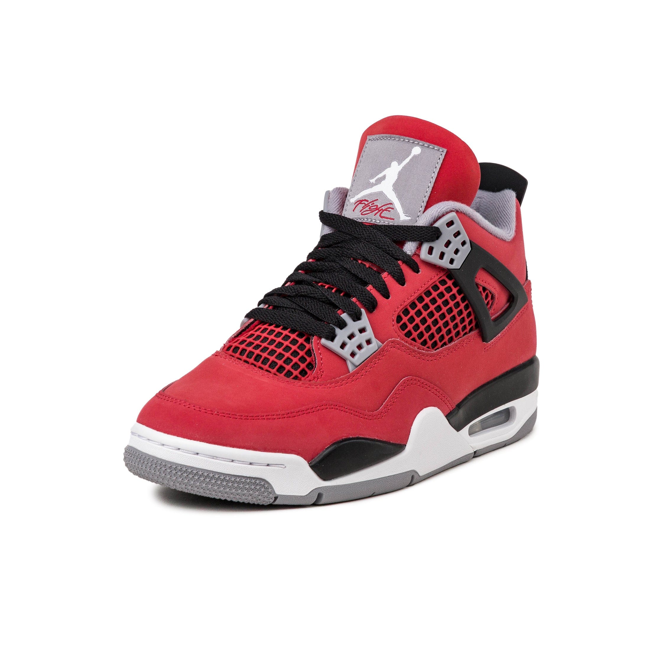 Air Jordan Nike Air Jordan 4 Retro *Toro Bravo*