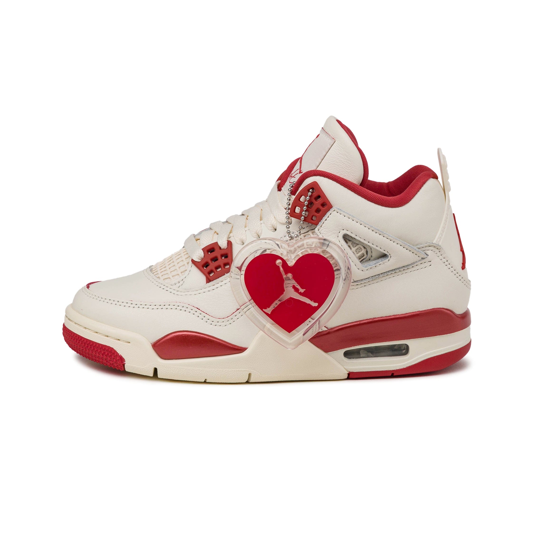 Air Jordan Nike Wmns Air Jordan 4 Retro *Valentine's Day*