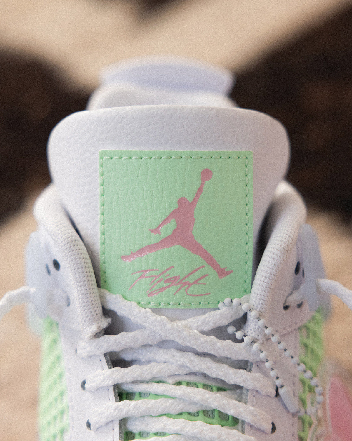 Air Jordan Nike Air Jordan 4 Retro *GS* *Valentine's Day*