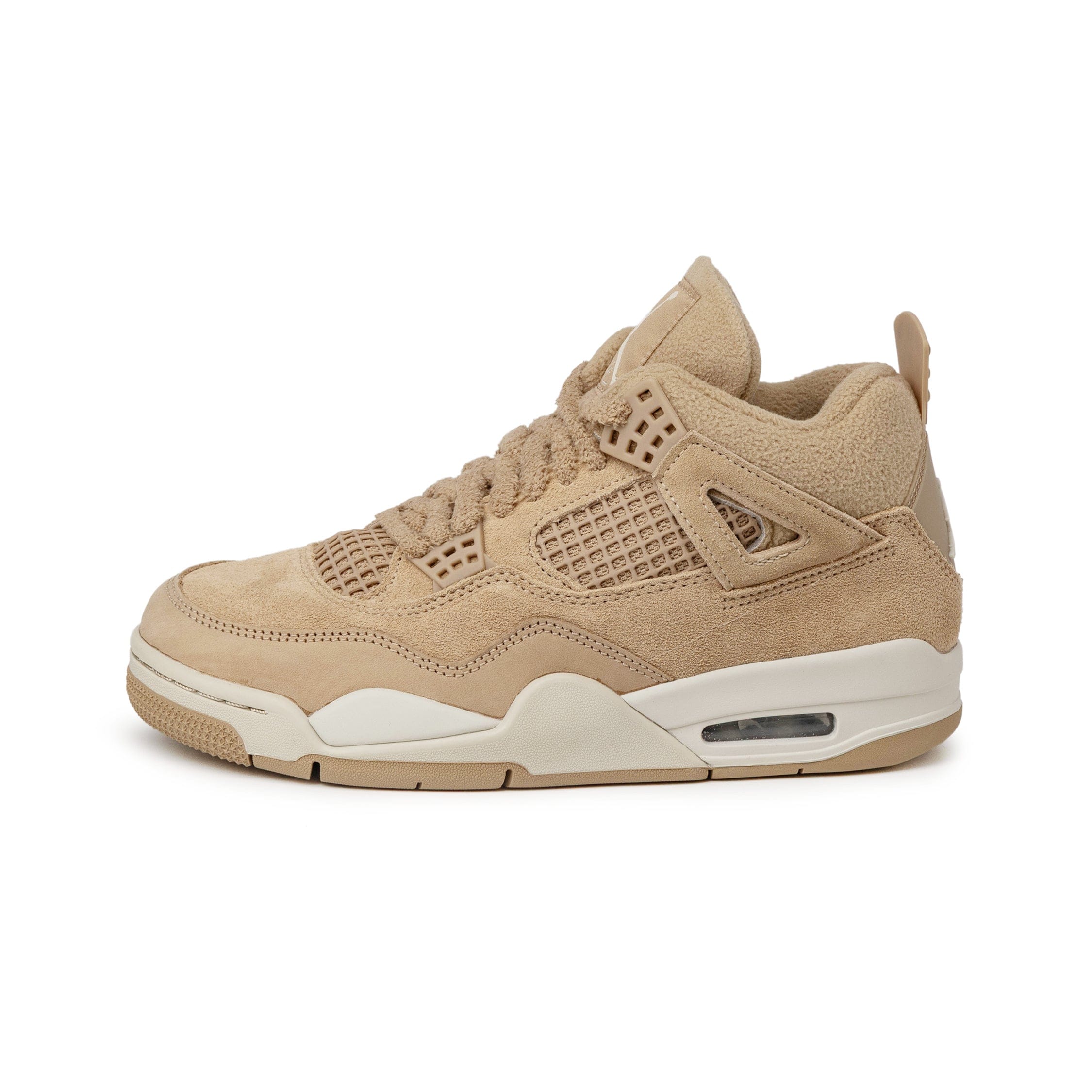 Air Jordan Nike Wmns Air Jordan 4 Retro *Cozy Girl*
