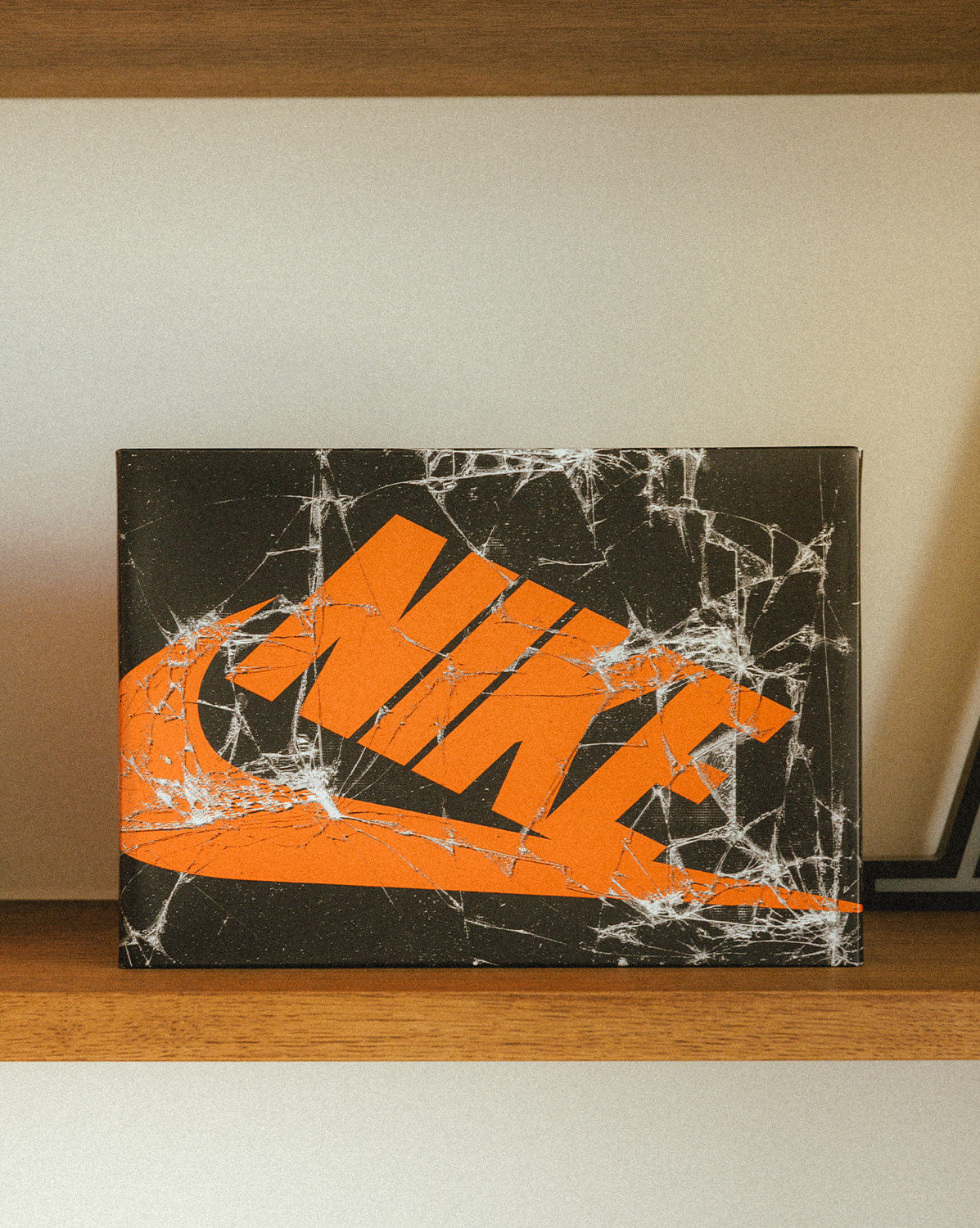 Air Jordan Nike Air Jordan 1 Retro High OG *Shattered Backboard*
