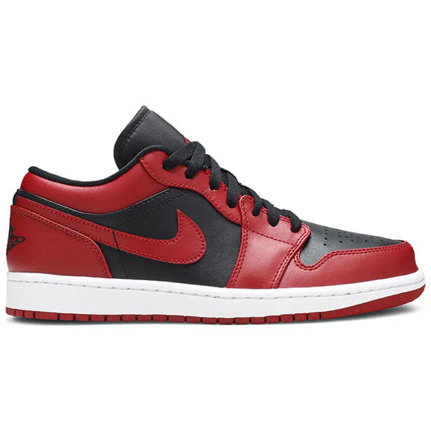 Air Jordan Jordan 1 Low Reverse Bred GS