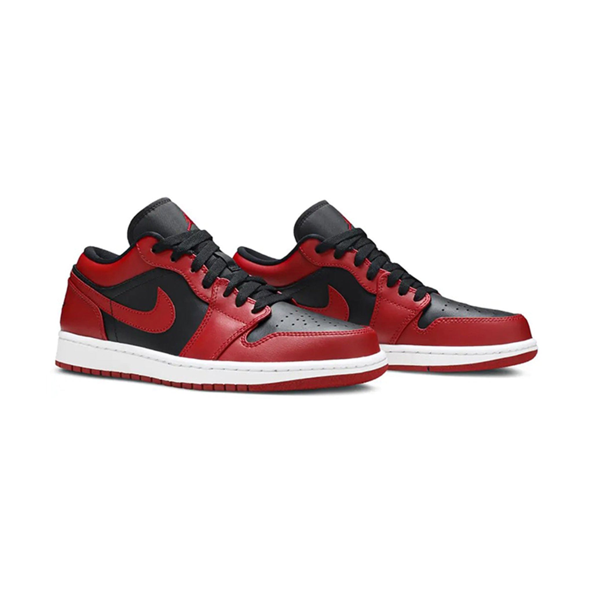 Air Jordan Jordan 1 Low Reverse Bred GS