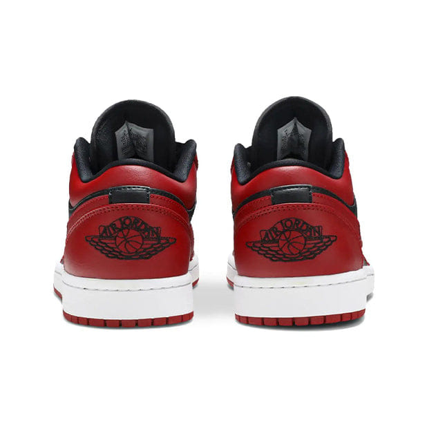 Air Jordan Jordan 1 Low Reverse Bred GS