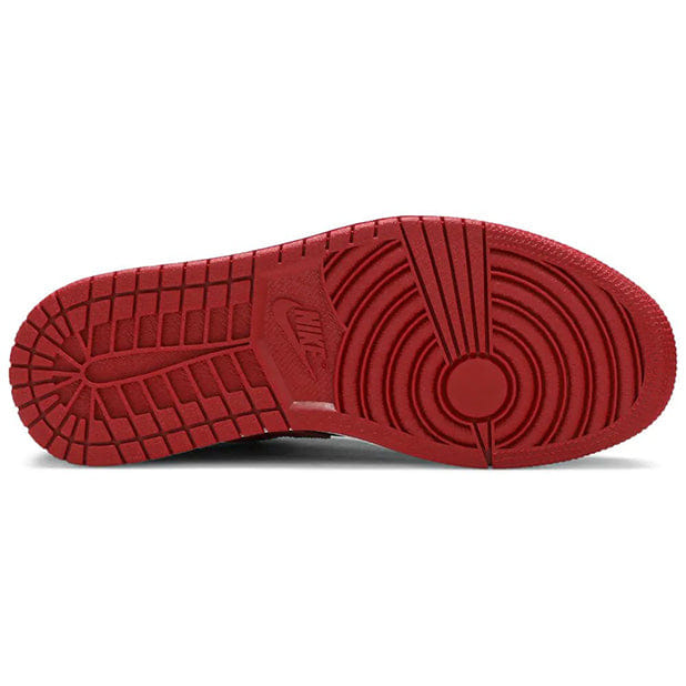 Air Jordan Jordan 1 Low Reverse Bred GS
