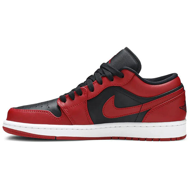 Air Jordan Jordan 1 Low Reverse Bred GS