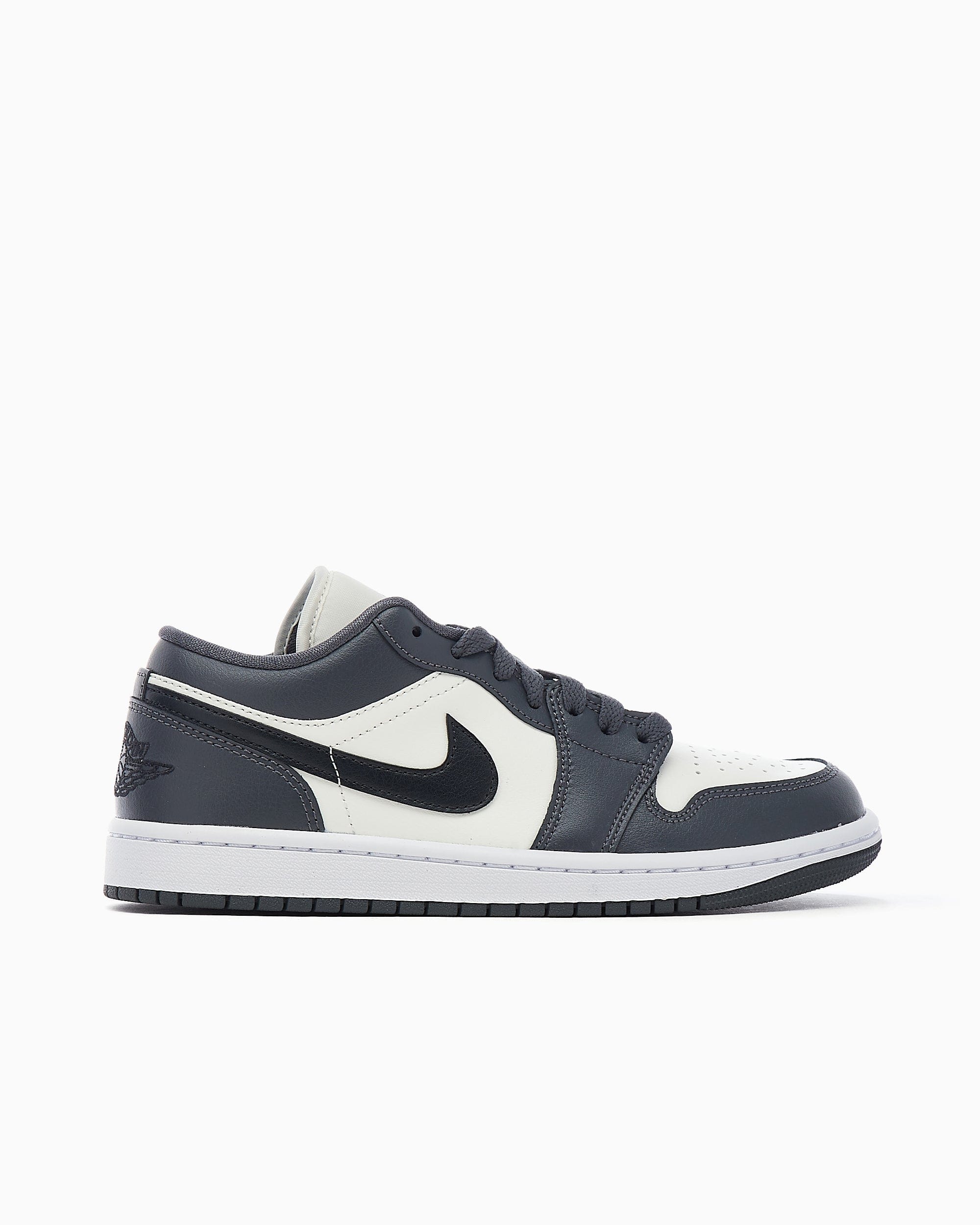 Air Jordan Women's 1 Low Dark Grey