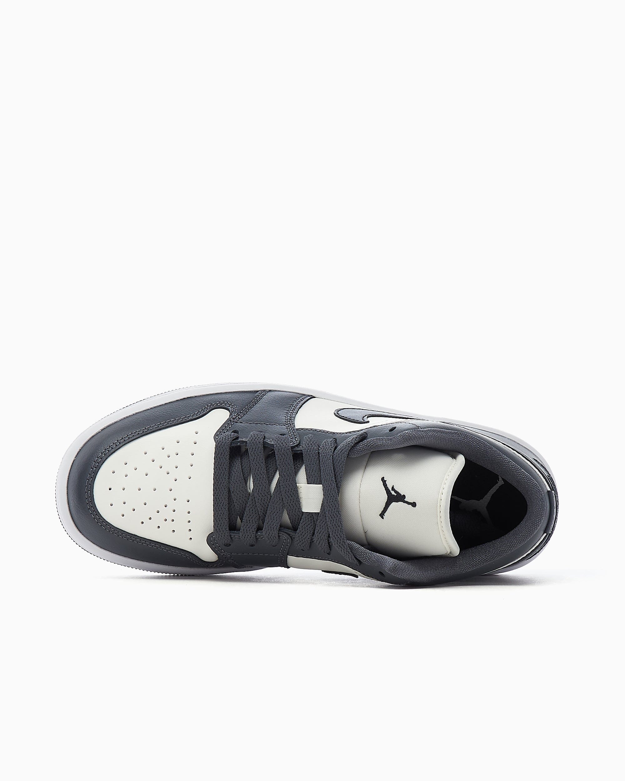 Air Jordan Women's 1 Low Dark Grey