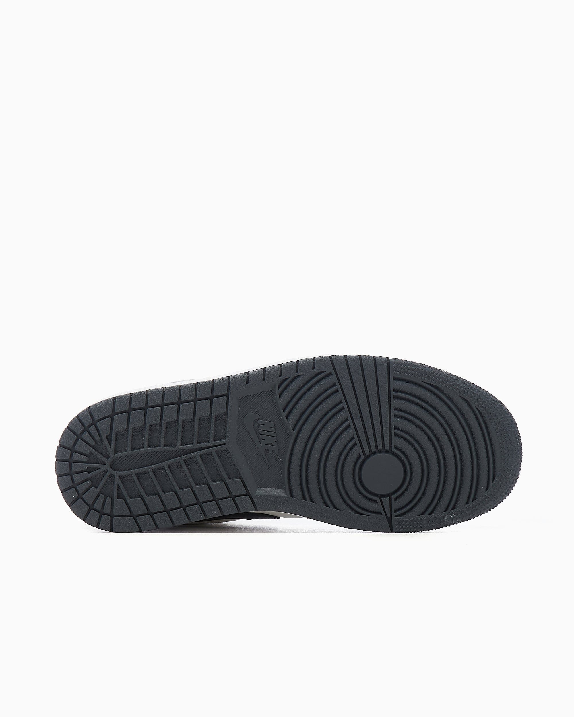 Air Jordan Women's 1 Low Dark Grey