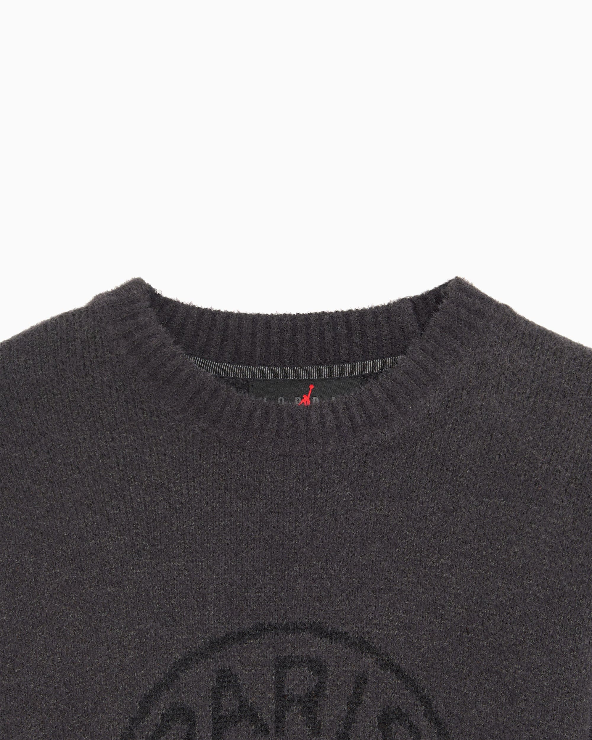 Air Jordan Jersey Relaxed Jordan x PSG Knitted para hombre