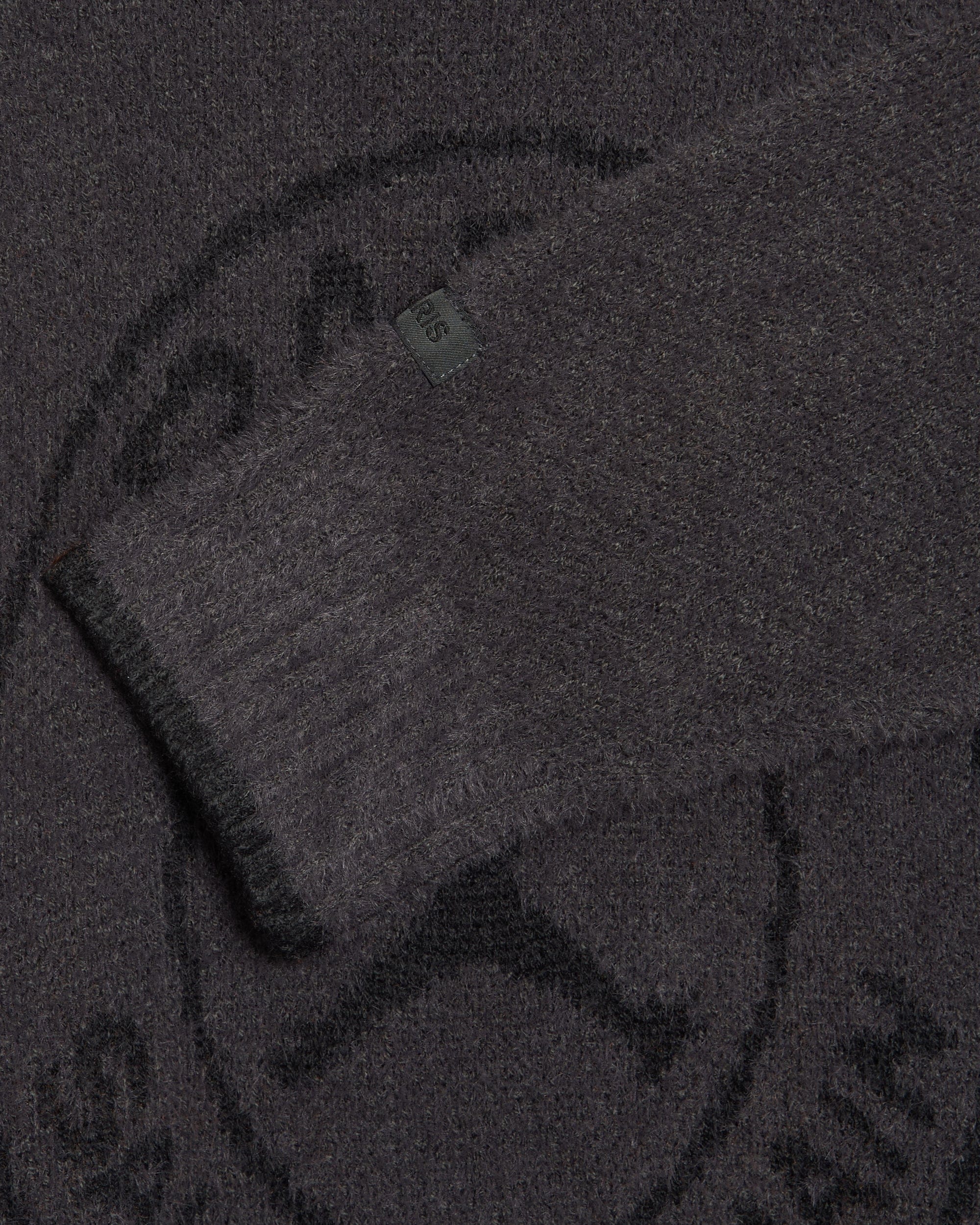 Air Jordan Jersey Relaxed Jordan x PSG Knitted para hombre