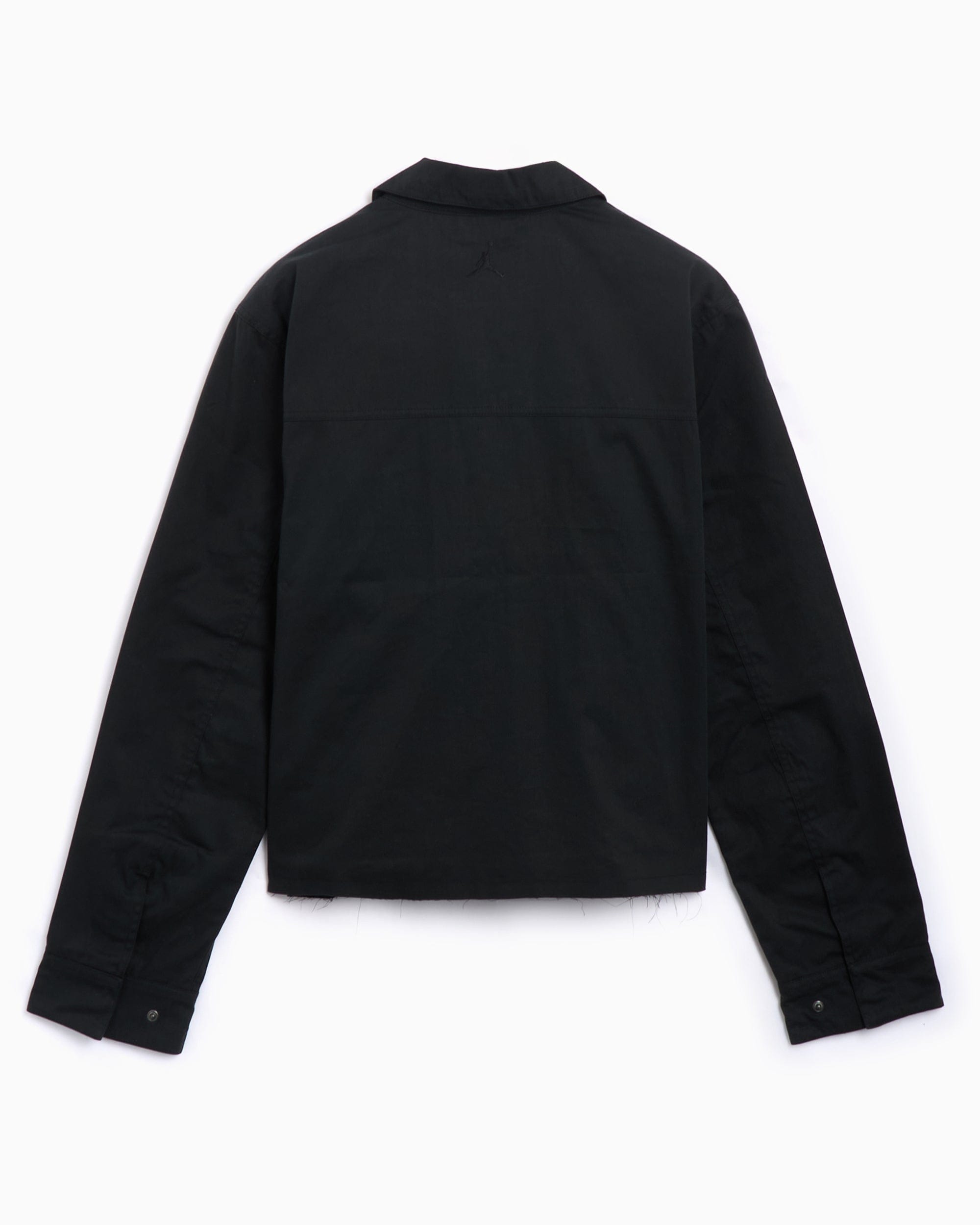Air Jordan Chaqueta ligera Relaxed Jordan x Nigel Sylvester Bike Men's Jacket para hombre